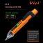 Vicimeter 12V to 1000V Voltage Detector AC-3 Tester Pencil with LED Signal Display