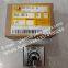 Caterpillar 349 excavator wrist switch 283-3074