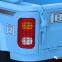 EEC COC OEM 0.8 Meter China 3wheel Cargo Tricycle Customized High Quality Electric Tricycles Cargo