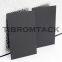 Titanium Anodes Plates with DSA Ruthenium Coating 2pcs