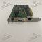 WOODHEAD APP-ETH-PCU PCU2000ETH Interface de Rede Ethernet Cart?o PCI