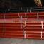 long k9 ductile iron pipe EN545/ISO2531 from China