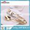 Stainless steel flatware,auratus stainless steel utensils set