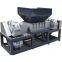 High-quality Double-shaft Crusher Equipment Manufacturer