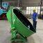 Disc Organic Fertilizer Granulator Equipment Compost Disc Granulator