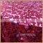 SQN74 high quality glitter metalic wedding wholesale sequin tablecloths