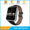 Full function iOS Android Watch with heath care heart rate monitor function