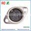 4 Pin Din Female Solder Panel Mount Connector for Medical Equipment
