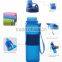 Outer Door BPA Free Travel Soft Drinking Bottle                        
                                                Quality Choice
                                                    Most Popular