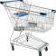 JIABAO commercial retail counter 120L volume JB-120A