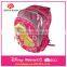 2016 Beautiful Girl 3D EVA Trolley Bag