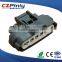 Auto 6 pin connector waterproof electrical connector                        
                                                                                Supplier's Choice