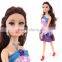 2015 princess sofia plastic mini baby barbie doll wholesale cheap china toys from china