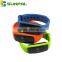 bluetooth 4.0 smart bracelet ID 107 wristbands factory cheap wholesales cicret bracelet price