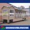 Low cost luxury villa,light steel villa,prefabricated villa for sale