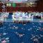New design 100% nylon printed Carpet for hotel banquet Honly carpet
