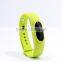 Promotional gifts items waterproof Calorie burning monitor smart wristband                        
                                                Quality Choice