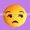 2015 New product pp custom whatsapp emoji pillow cute smiley face soft toys poop plush emoji pillow