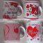 Mothers day gift cheap souvenir coffee mug