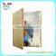 high quality offset paper dictionary CMYK hardcover book printing