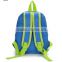 2016 Multiple colors Student School Bag Kids School Bag