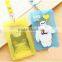 Cartoon Style Mini Neck Pouch Kids Mini Neck Pouch School Mini Neck Pouch