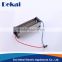 Mica Temperature Control Industrial Table Fan Electric Heater Plates