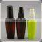 Newest Design Top Quality Plastic Pet Bottle,pet Plastic Bottle 30ml