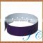 Waterproof patient medical id bracelets with low price