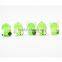 Plastic Toys Small Human Figures Plastic 3D Human Figure