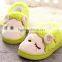 Home Cotton Slippers Winter New Cute Little Baby Cotton Slippers Children's Shoes Baby Sheep Shoes
