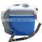 6L Mini Refrigerator with Strap Cool And Warm Funtion BN9000