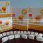 box package dishwashing tablets dishwasher