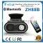 Bluetooth Handsfree Car Kit With DSP Technology, Handsfree Bluetooth Car Kit