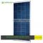 250w poly solar panels