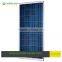 250w poly solar panels