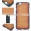 Minandio New Item leather phone case for iPhone 6 case,for iPhone 6 leather phone case,PU leather phone cover case