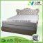 China supplier high density bubble air mattress