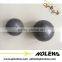 Wrought Iron Fence Ball,Decorative Wrought Iron Steel Ball for Fence,Gate,Stairs