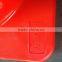 Chile 36" Orange Heavy Duty PVC Traffic Cones