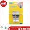 Eco-friendly move hanging hook with good quality