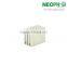 N38 permanent block sintered neodymium magnet 20x10x4mm