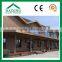 exterior PVC wall siding