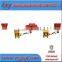 High quanlity good performance spring suspension for sale