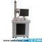 From China china factory fly laser marking with low price
