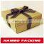 eco customized box gift chocolates factory price