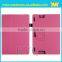 new smart Multifunctional litchi grain PU leather kindle case for Amazon kindle fire HDX8.9 with stand function