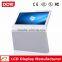 17 inch bill acceptor payment kiosk self-service payment kiosk terminal