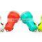 12v colourful USB mini car battery charger , dual usb car charger,promotional usb car charger
