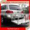 Guaranteed Quality Widely use cargo carrier tail rack